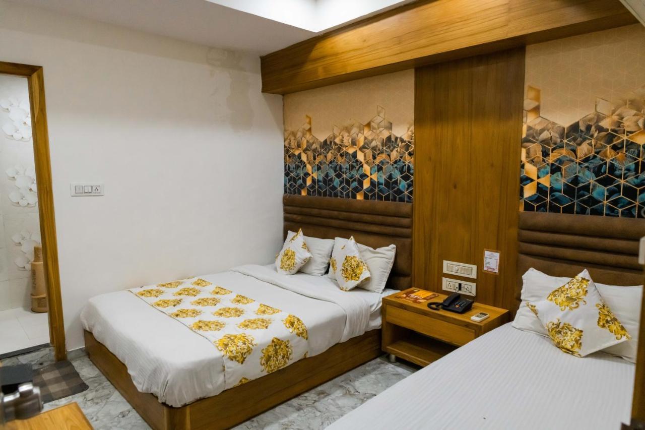 Sai 2* Ahmedabad