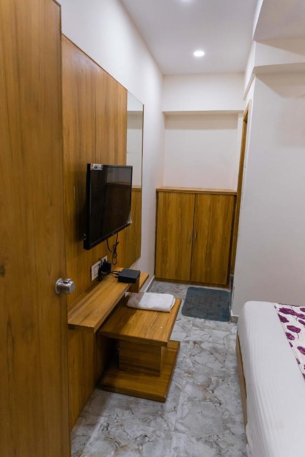 Hotel Sai