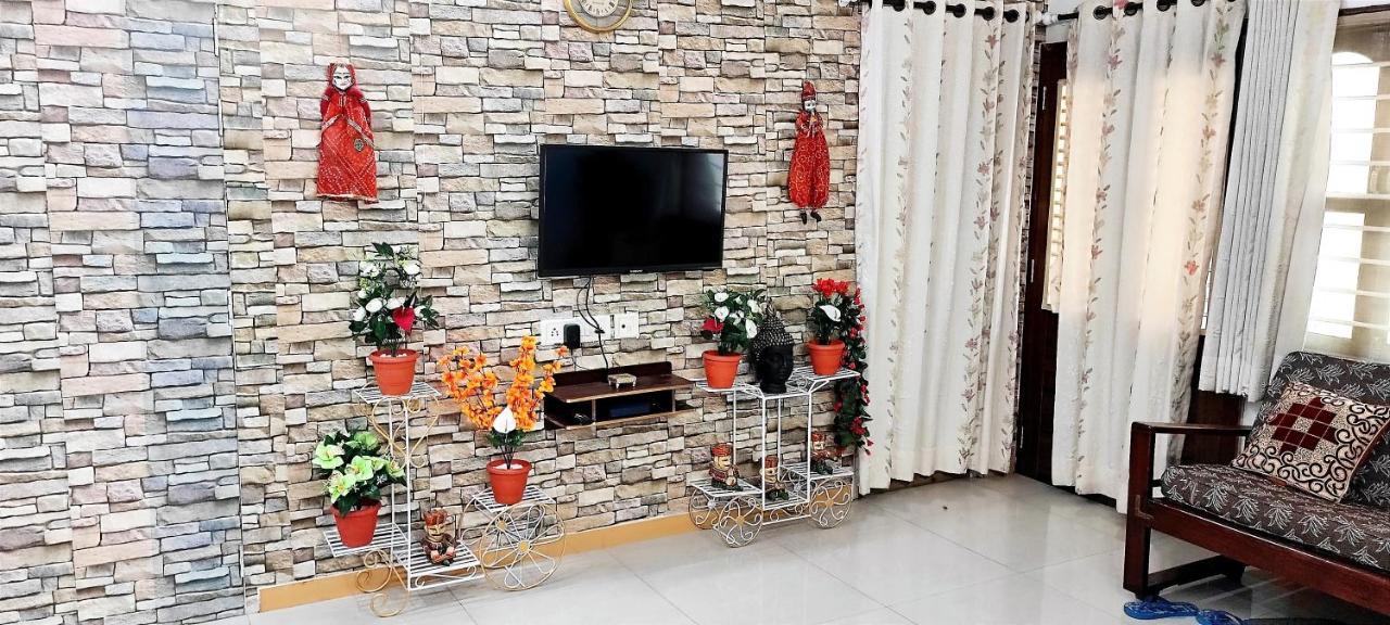 Apartment The Homeland Ahmedabad