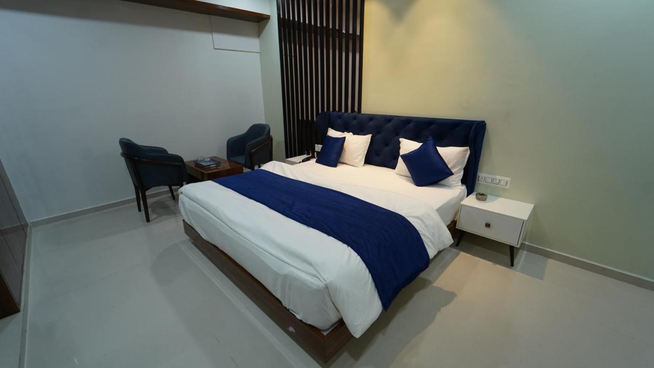 The Grand Crystal Ahmedabad