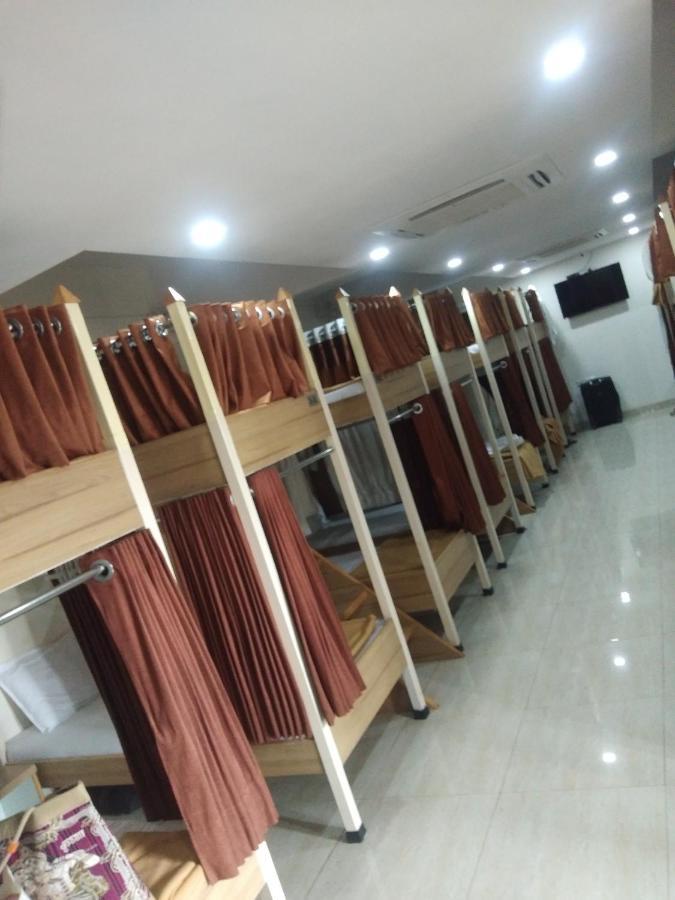 Hostel Sunshine Dormitory&