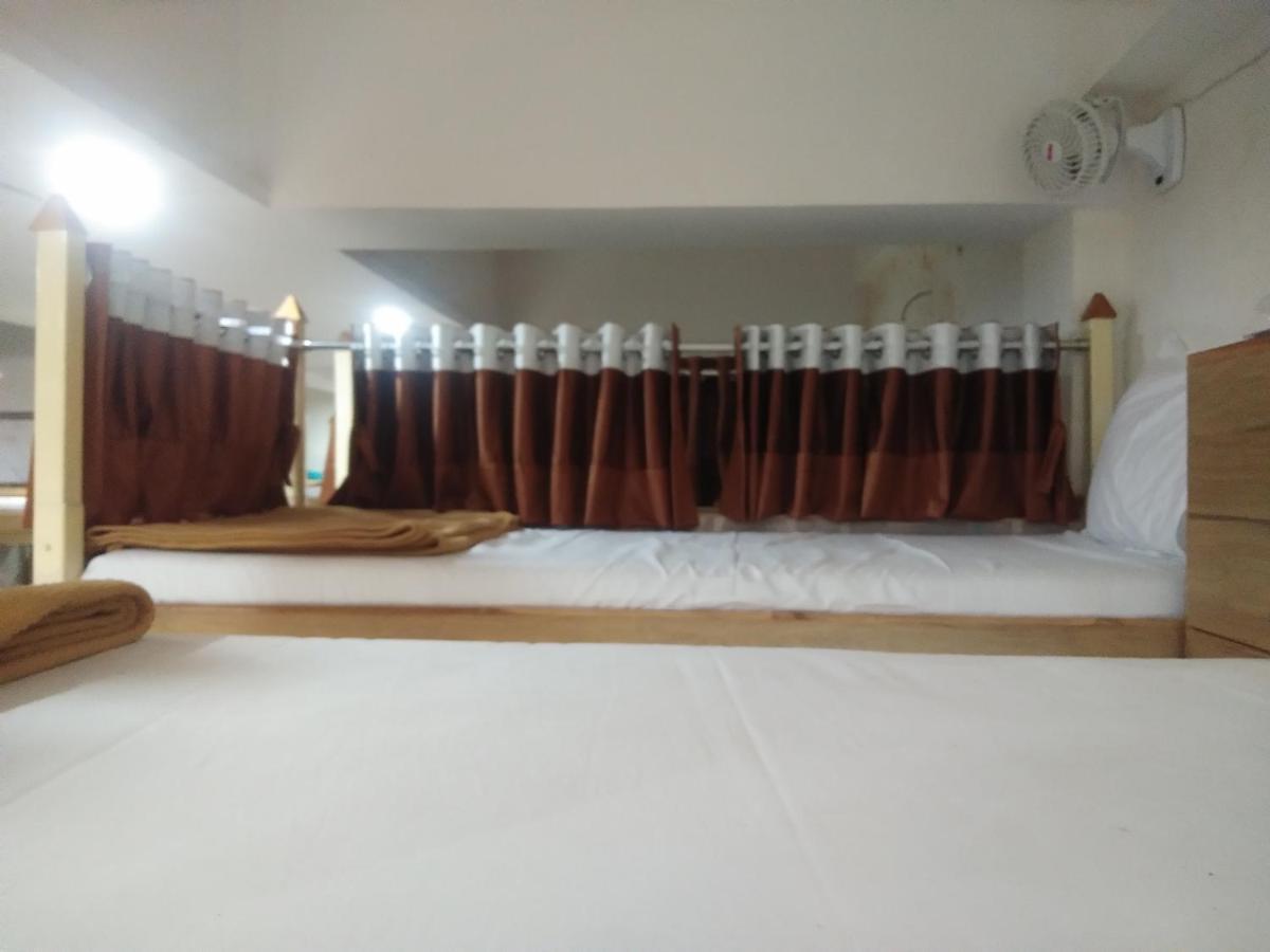 Hostel Sunshine Dormitory& Ahmedabad
