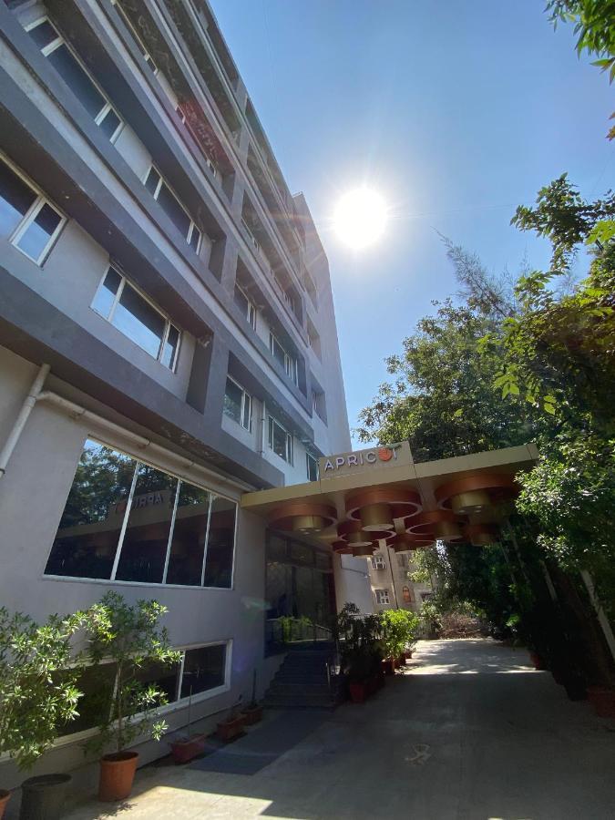 Hotel Apricot ,