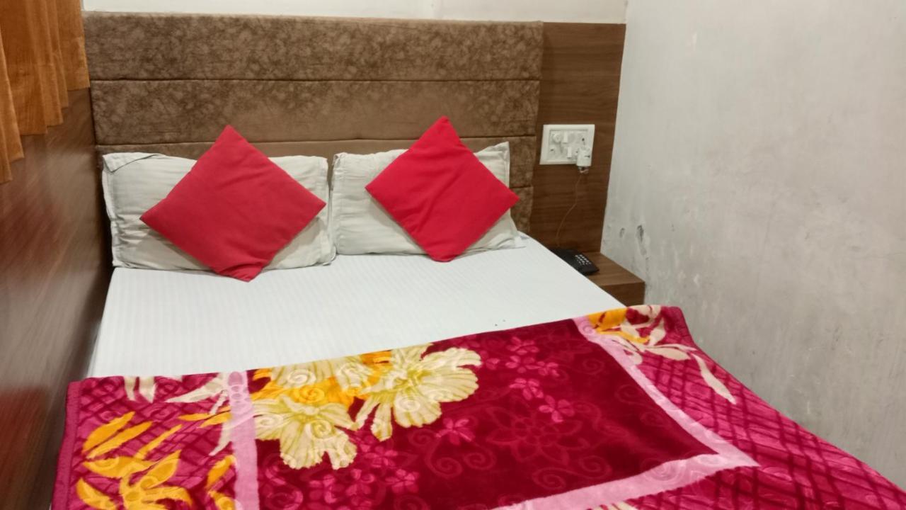 Hotel Anjani Bapunagar *