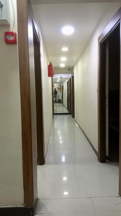 Anjani Bapunagar Hotel Ahmedabad