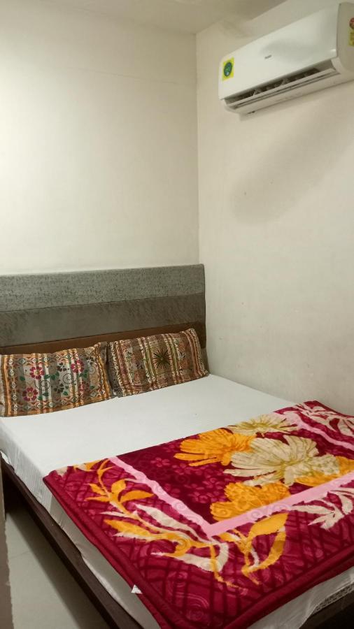 Anjani Bapunagar Hotel Ahmedabad