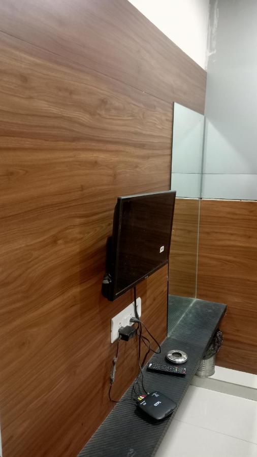 Hotel Anjani Bapunagar Ahmedabad