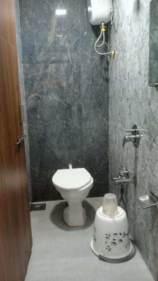 Hotel Anjani Bapunagar Ahmedabad
