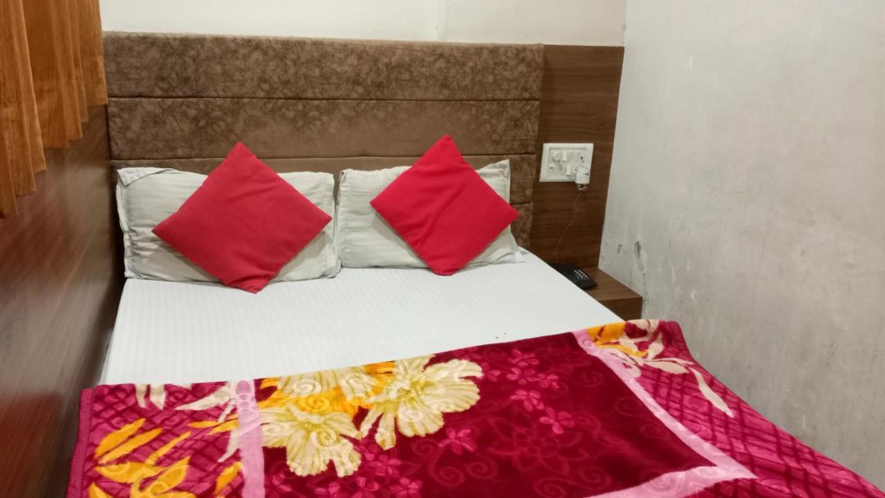 Hotel Anjani Bapunagar Ahmedabad