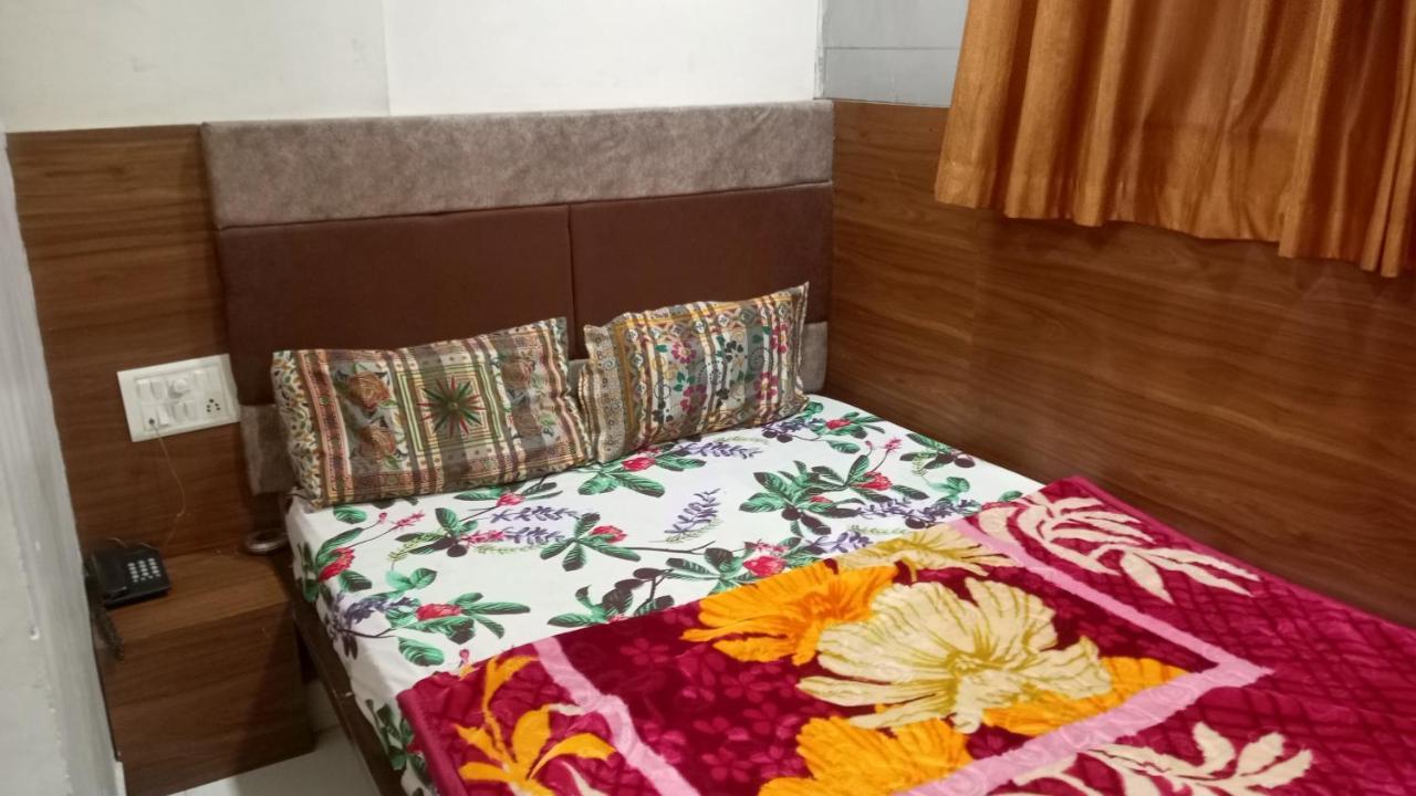 Anjani Bapunagar *