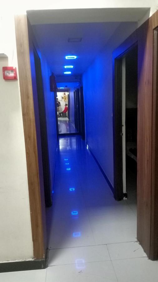 Hotel Anjani Bapunagar *