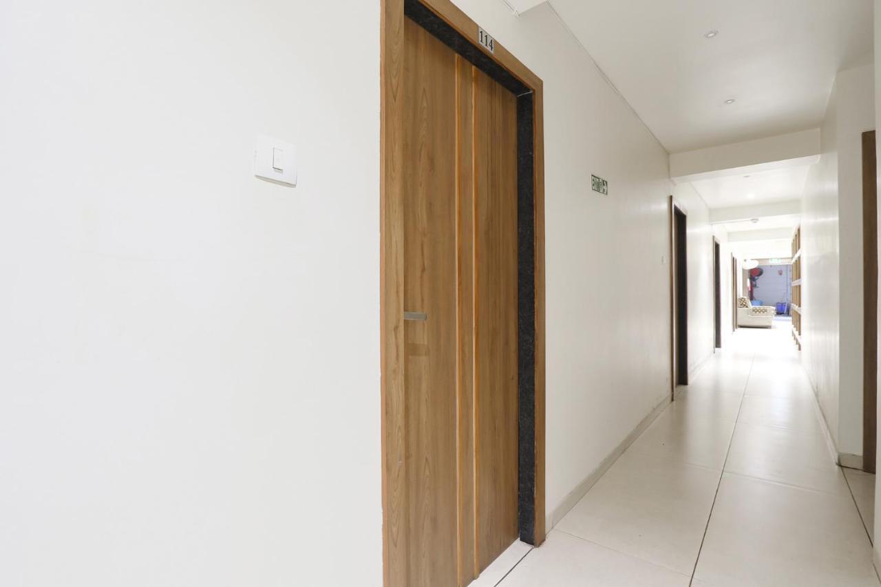 Fabhotel Bharosa