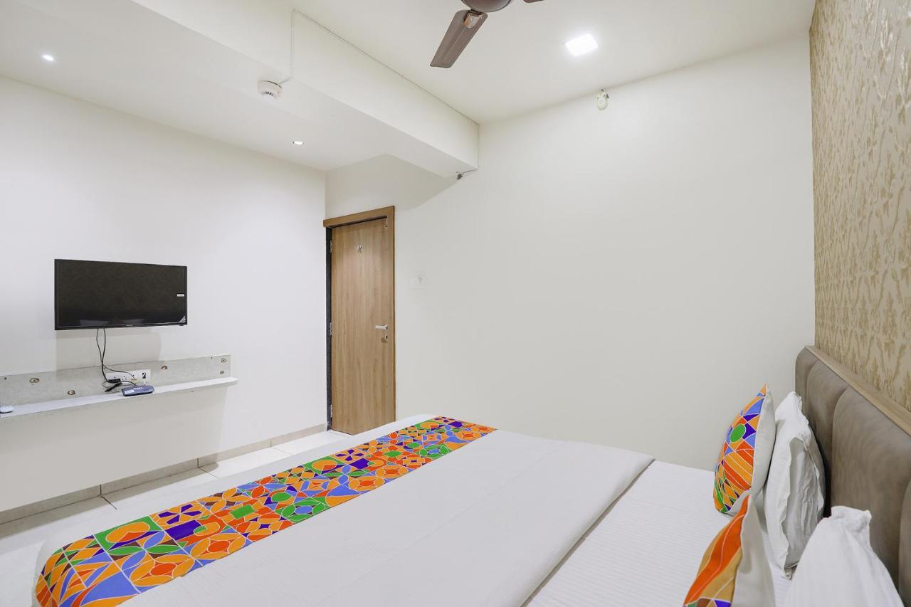 Fabhotel Bharosa 3* Ahmedabad
