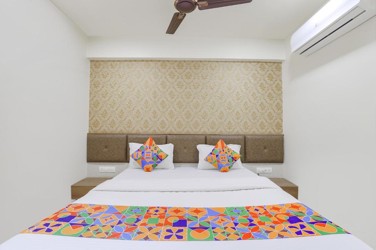 Fabhotel Bharosa Hotel Ahmedabad