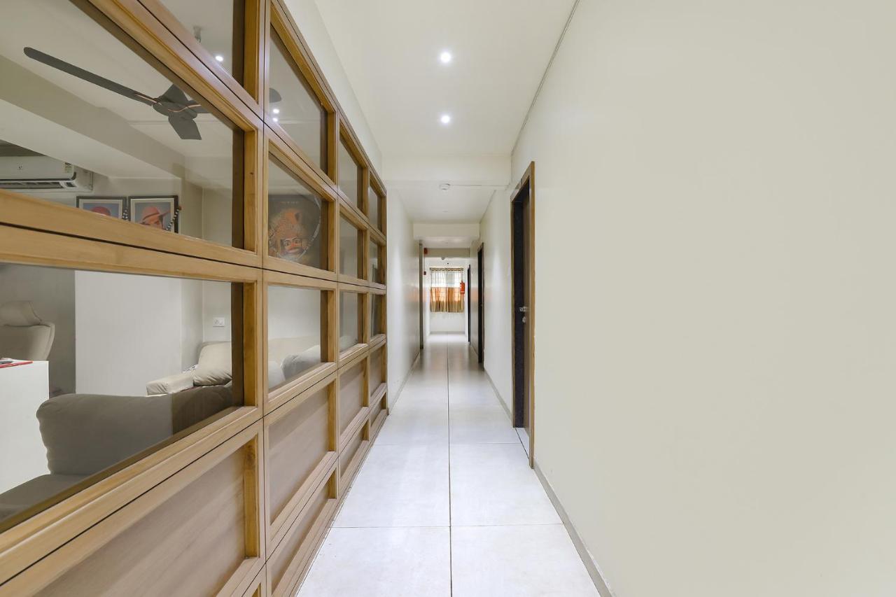 Fabhotel Bharosa 3*