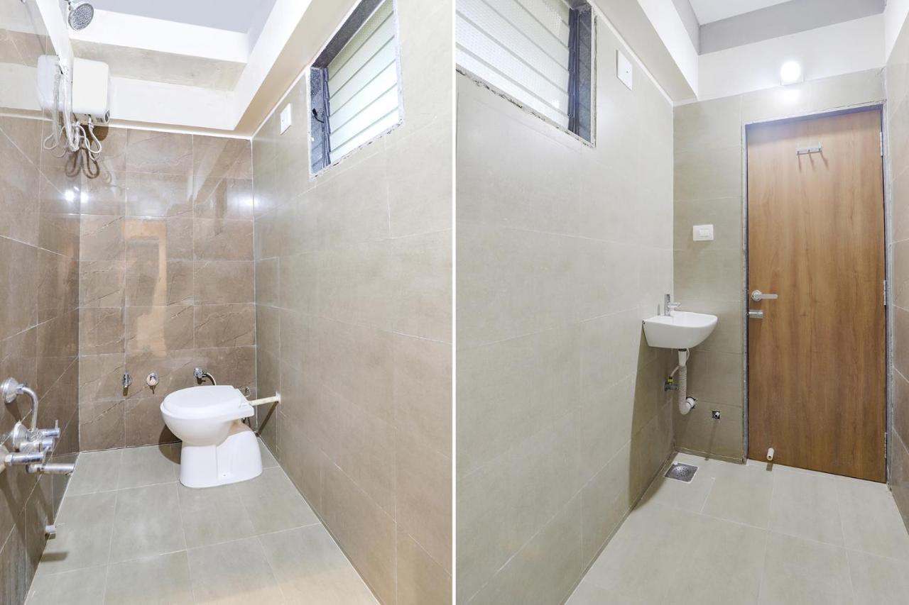 Fabhotel Bharosa 3*