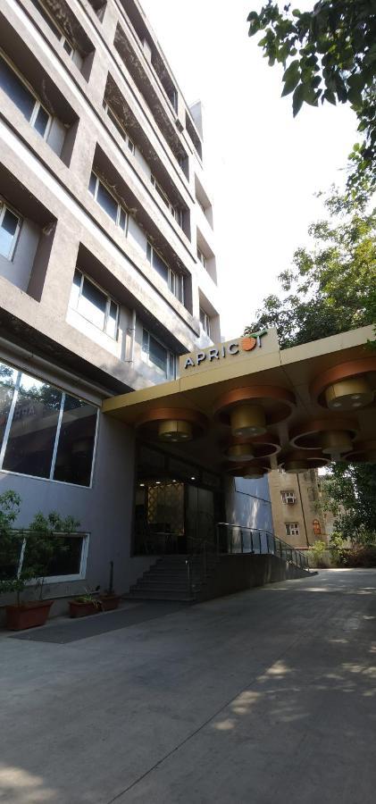 Hotel Apricot , Ahmedabad