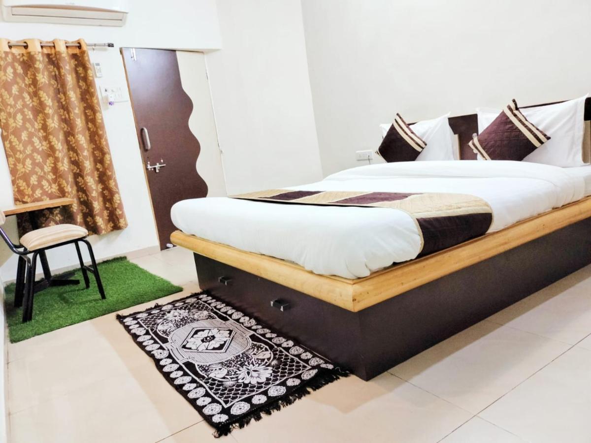 Homestayinn 2* Ahmedabad