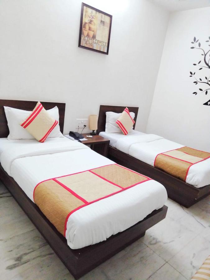 Homestayinn Hotel Ahmedabad