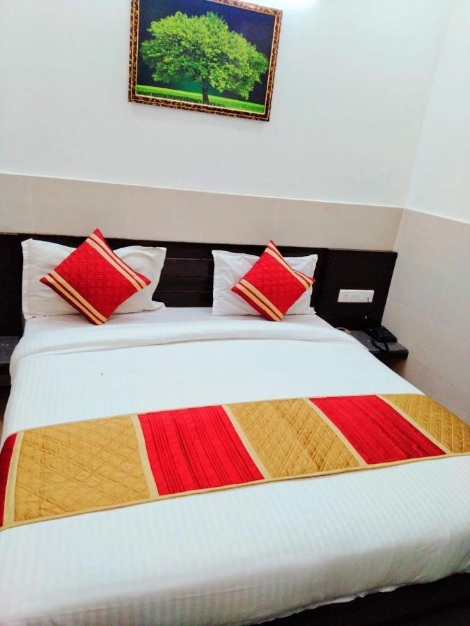 Hotel Homestayinn Ahmedabad