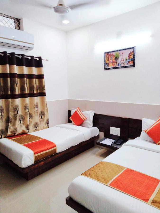 Homestayinn Ahmedabad