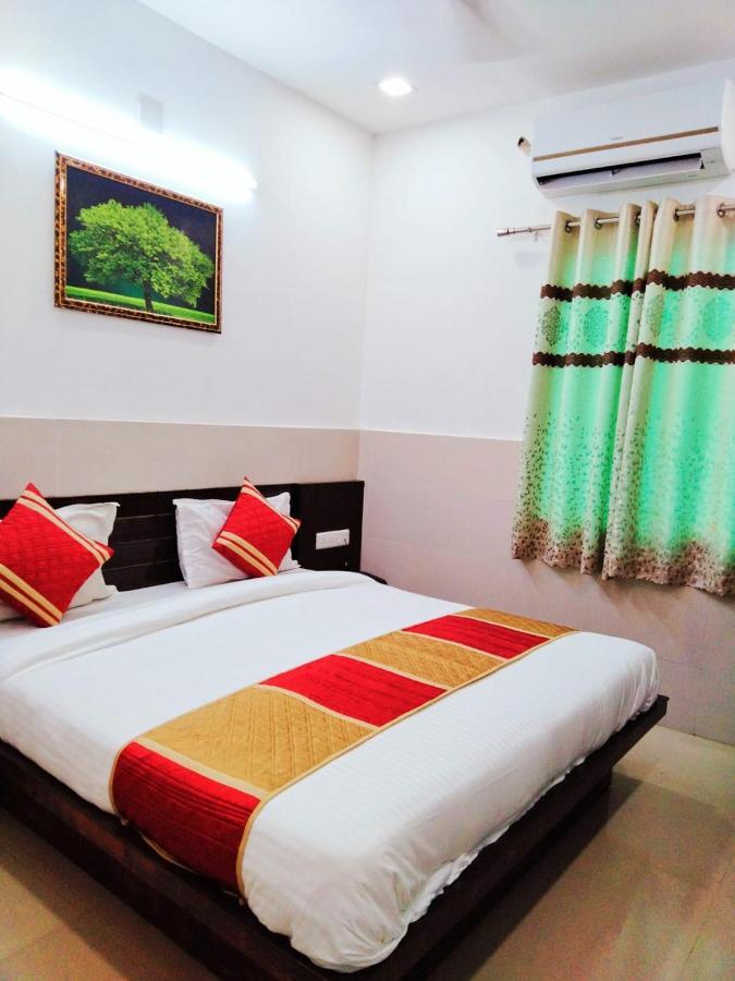 Homestayinn Hotel Ahmedabad