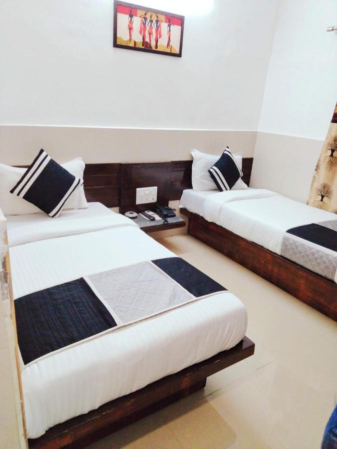 Hotel Homestayinn