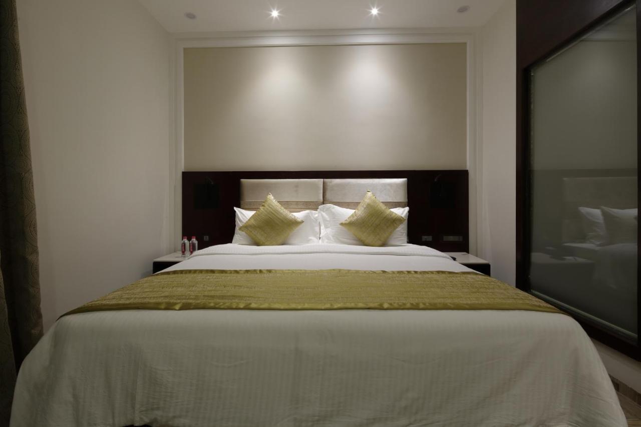 Regenta Ranip Hotel