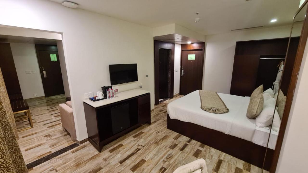 Regenta Ranip 4* Ahmedabad