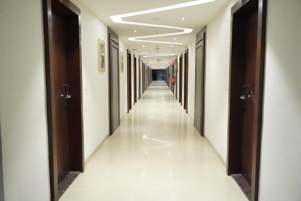Regenta Ranip 4* Ahmedabad
