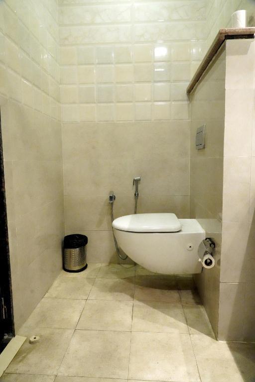 Regenta Ranip Hotel