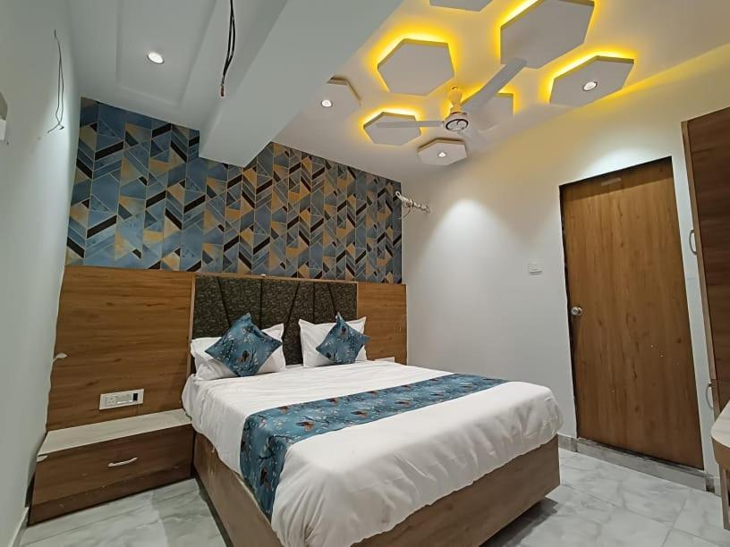 Hotel Purple Icon 3*