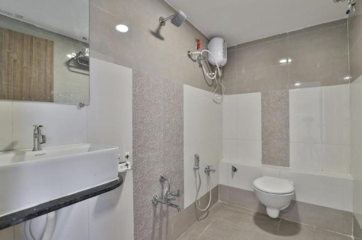 Hotel Purple Icon 3*