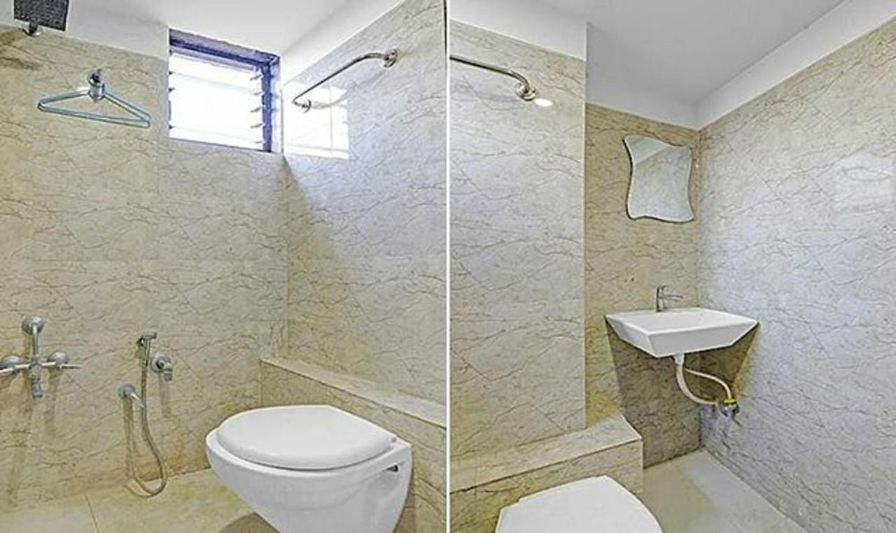 Fabhotel Royal King