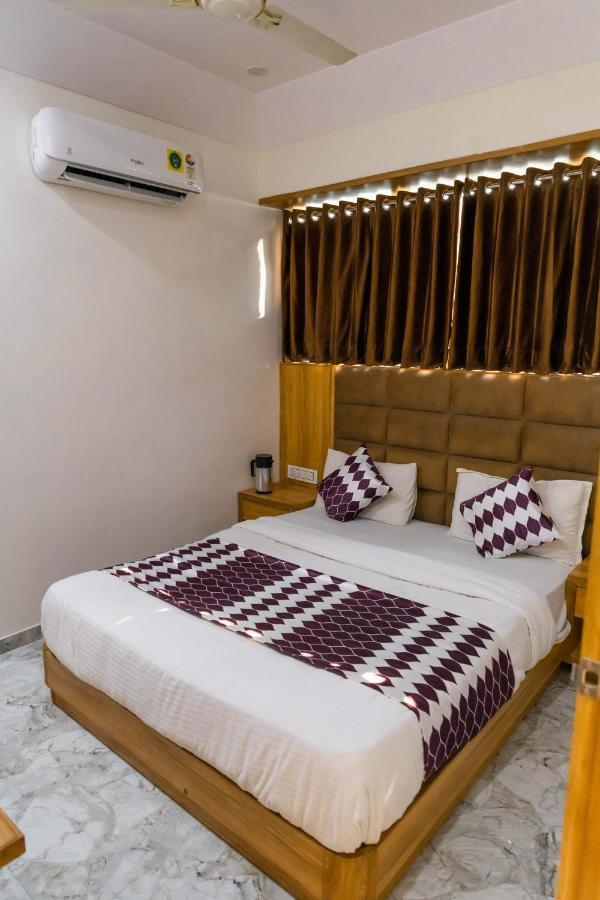 Hotel Sai 2*
