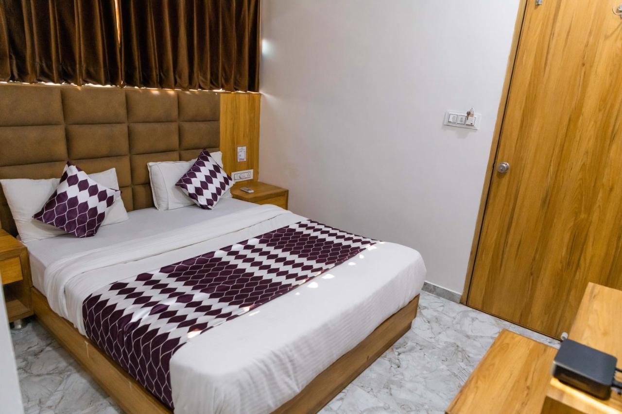 Sai 2* Ahmedabad