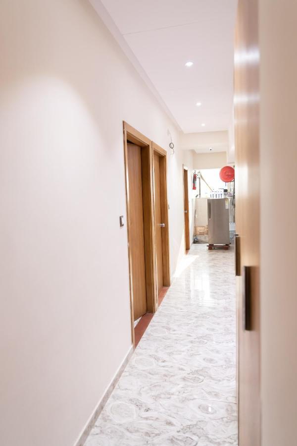 Hotel Sai 2*