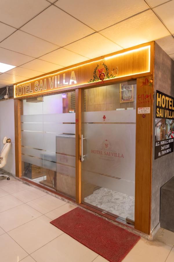 Sai 2* Ahmedabad