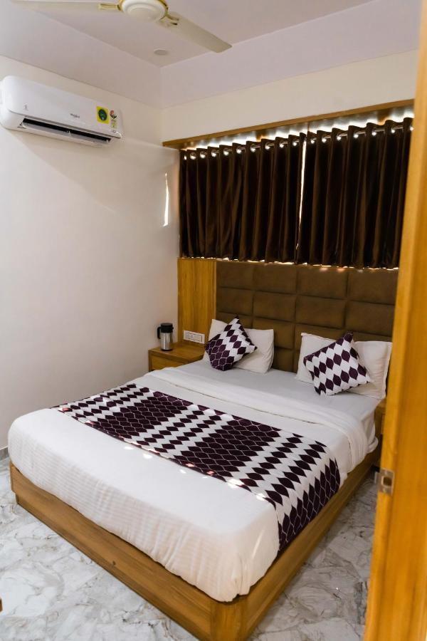 Sai Ahmedabad