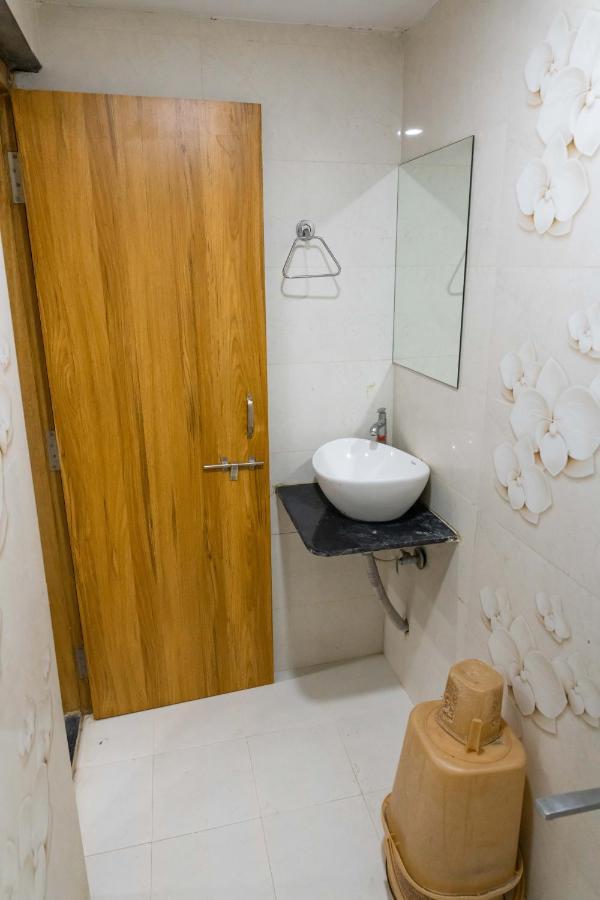 Sai Ahmedabad