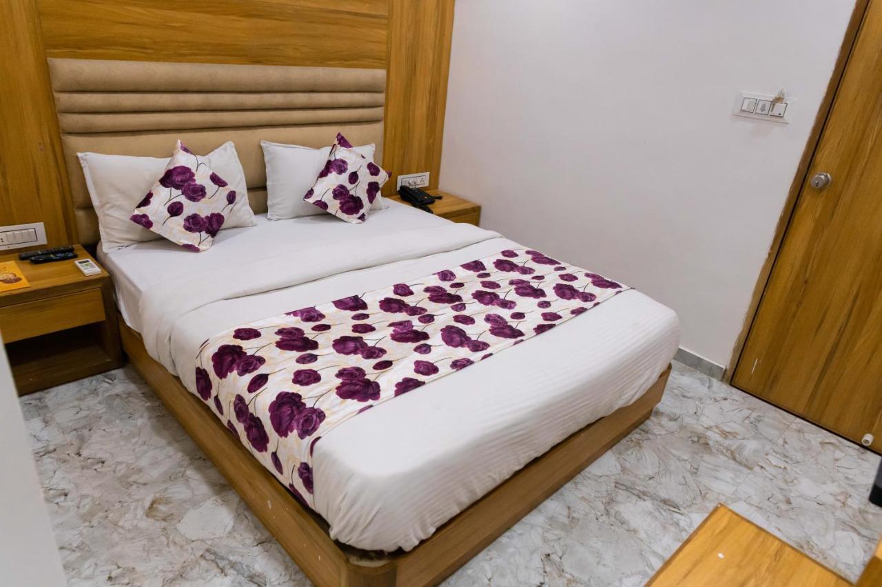 Hotel Sai Ahmedabad