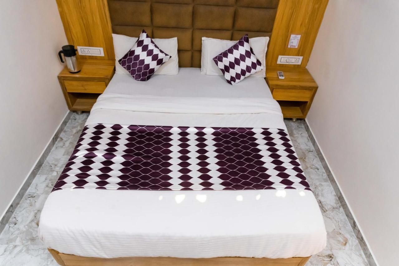 Hotel Sai Ahmedabad