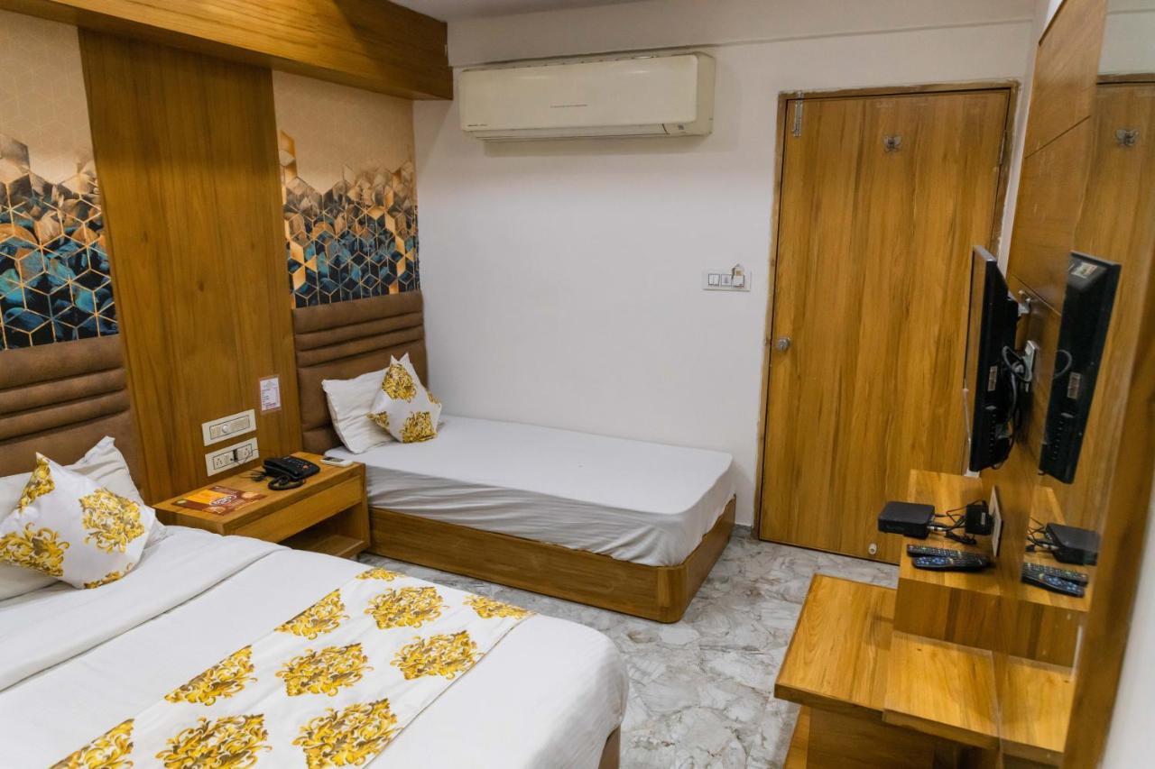Sai 2* Ahmedabad