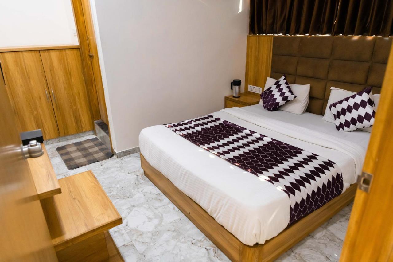Hotel Sai 2*