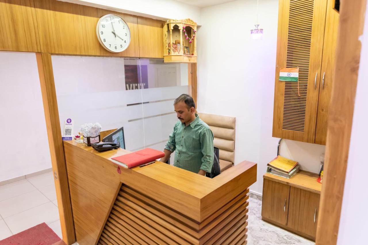 Sai 2* Ahmedabad
