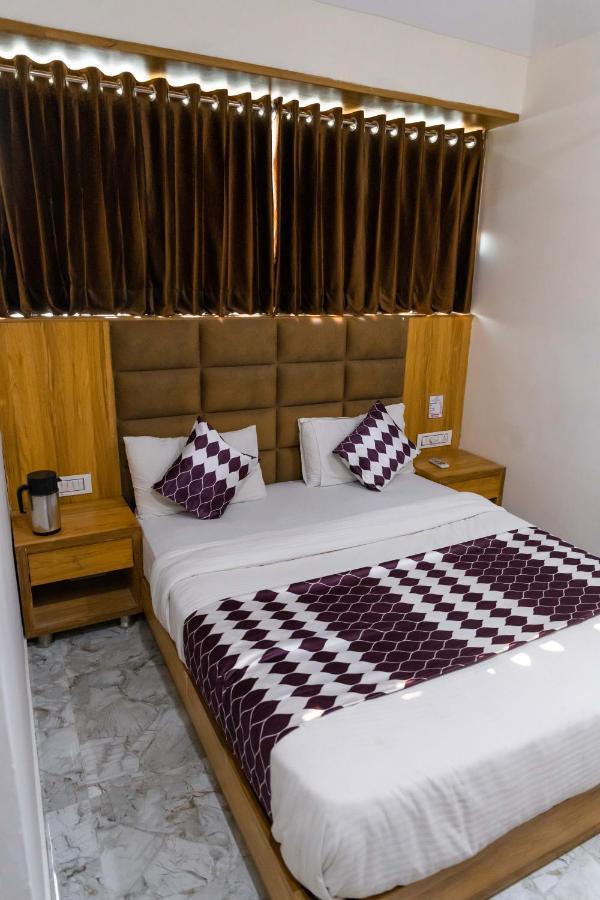 Hotel Sai 2*