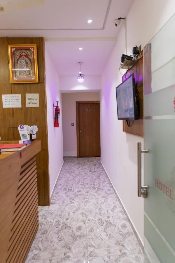 Hotel Sai 2*