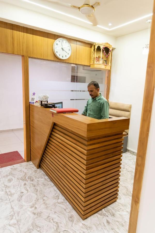 Hotel Sai Ahmedabad