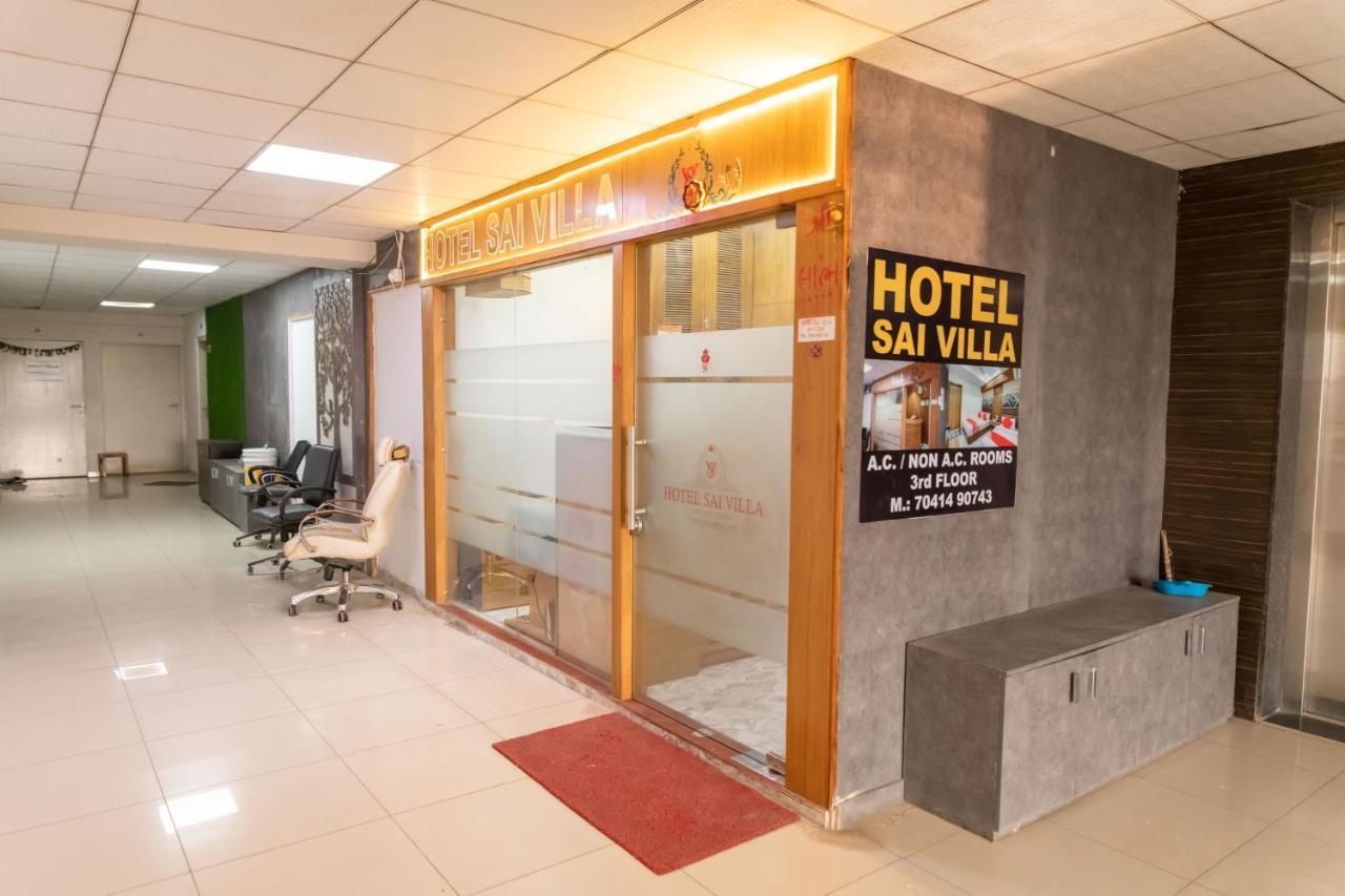 Sai Hotel 2*