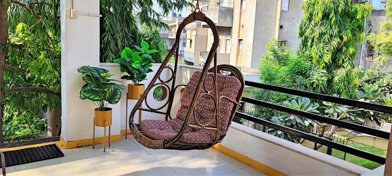 The Homeland Apartment Ahmedabad